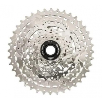 Cassete k7 Sunrace M680 8v 11/40 dentes