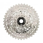 Cassete k7 Sunrace M680 8v 11/40 dentes
