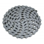 Corrente Kmc Z8.1 7v 8v Cinza 116l Elos C/ Power Link