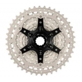 Cassete k7 Sunrace Ms3 10v 11x42 Catraca Pinhao Cromado