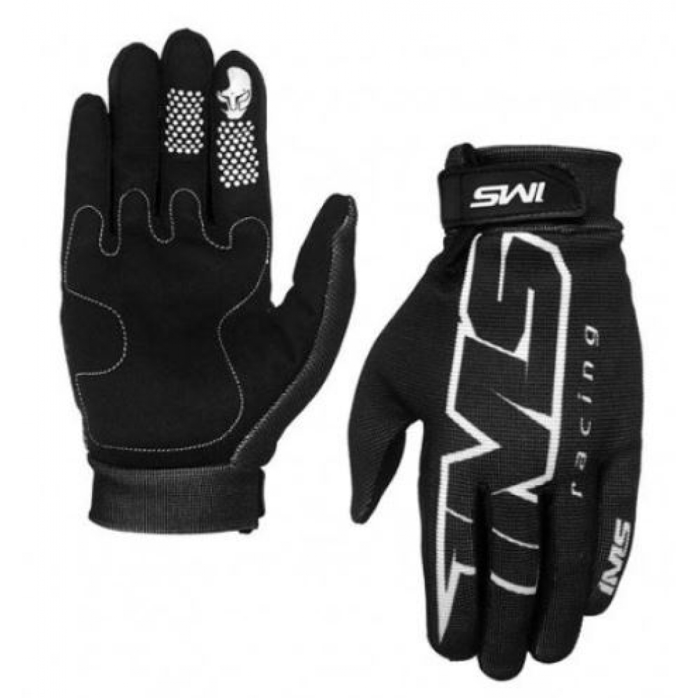 LUVA IMS ARMY PRETO