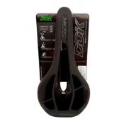 Selim DDK Race Comfort 3735 Preto Bike Ergonomico Mtb