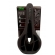 Selim DDK Race Comfort 3735 Preto Bike Ergonomico Mtb
