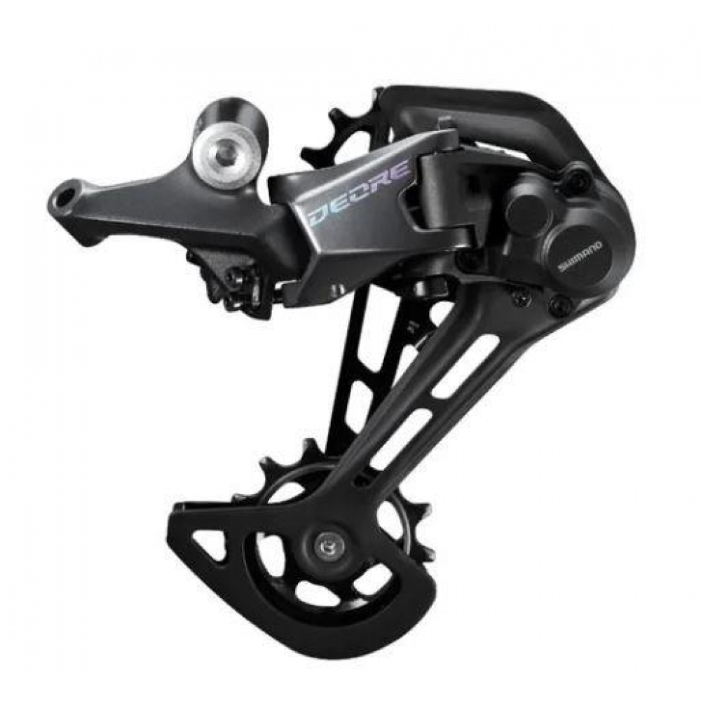 Câmbio Traseiro 12 Velocidades Shimano Deore Rd M-6100