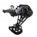 Câmbio Traseiro 12 Velocidades Shimano Deore Rd M-6100