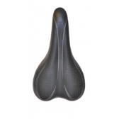 Selim Pacific MTB BK SP-H122 Preto/Prata