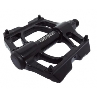 Pedal Calypso Mercurio Flat Rosca 9/16