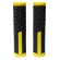 Manopla Punho Guidão Ciclismo Mtb Absolute Hl-g138 Borracha