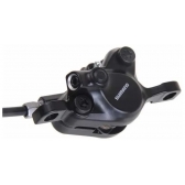 FREIO A DISCO HIDRÁULICO SHIMANO BR-MT200: