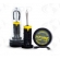 Kit Reparo Pneu Tubeless Ferramenta + 10 Macarrão Bike Mtb
