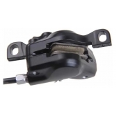 FREIO A DISCO HIDRÁULICO SHIMANO BR-MT200:
