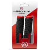 Manopla Punho Guidão Ciclismo Mtb Absolute Hl-g138 Borracha