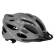 Capacete de ciclismo Absolute Cinza com led