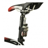 SUPORTE UNIVERSAL PARA REFIL E BOMBA DE CO2 ZÉFAL HOLDER