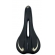 Selim Gios Br Gi-1100 Vazado Confortável Preto/cinza (270x132mm)
