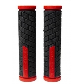Manopla Punho Guidão Ciclismo Mtb Absolute Hl-g138 Borracha