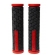 Manopla Punho Guidão Ciclismo Mtb Absolute Hl-g138 Borracha