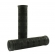 Manopla Punho Para Guidão Bike Mtb Rg1 Preto 125mm