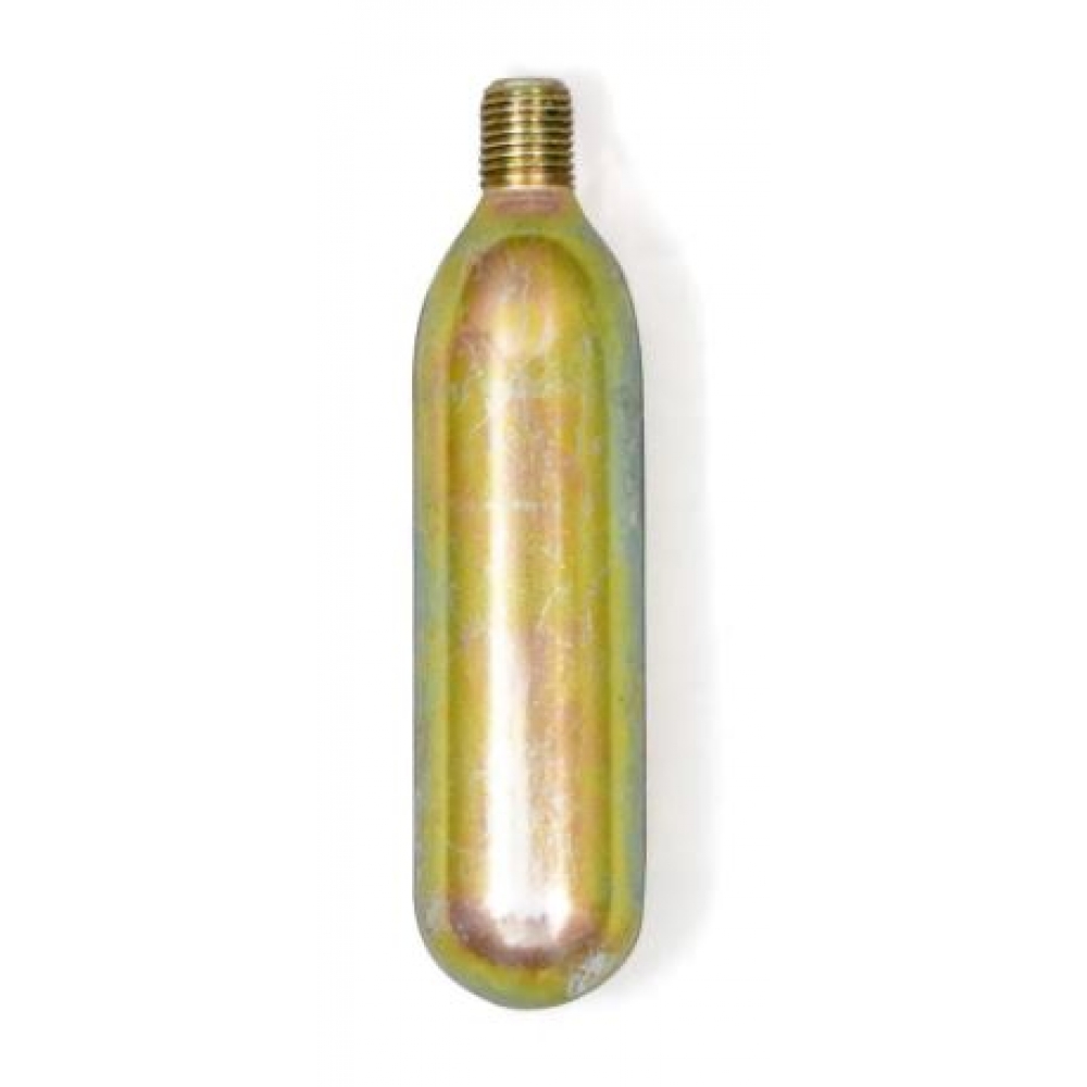CARTUCHO DE CO2 20g. Rosca