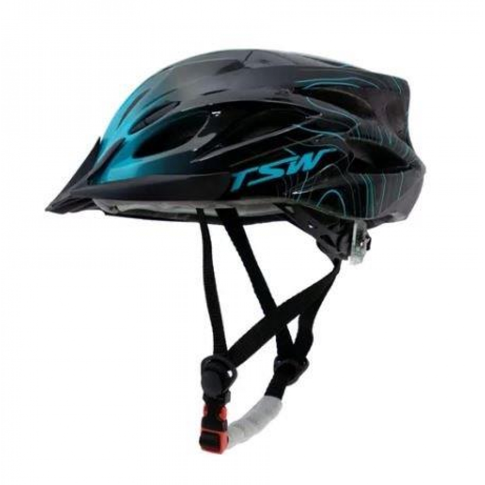 Capacete Tsw Rapto 3