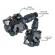 Pedal Bicicleta Bike Mtb Clip Wellgo M919 Com Tacos Original
