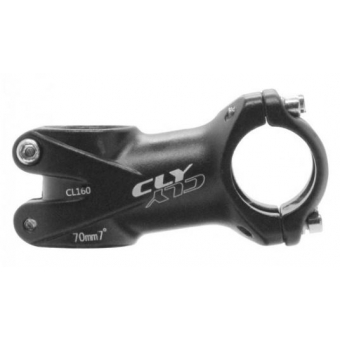 Mesa (suporte) 31.8mm x 60mm x 7 Graus CL160 - Calypso