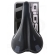 Banco Mtb Gios Gi-1201 Selim Courvin Preto branco. Confort