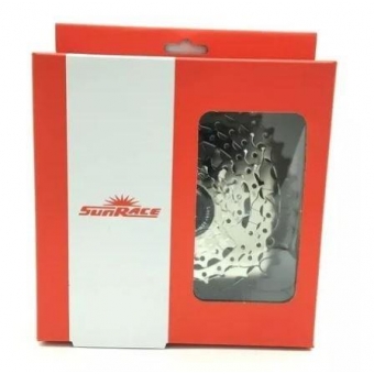 Cassete k7 Sunrace M680 8v 11/40 dentes