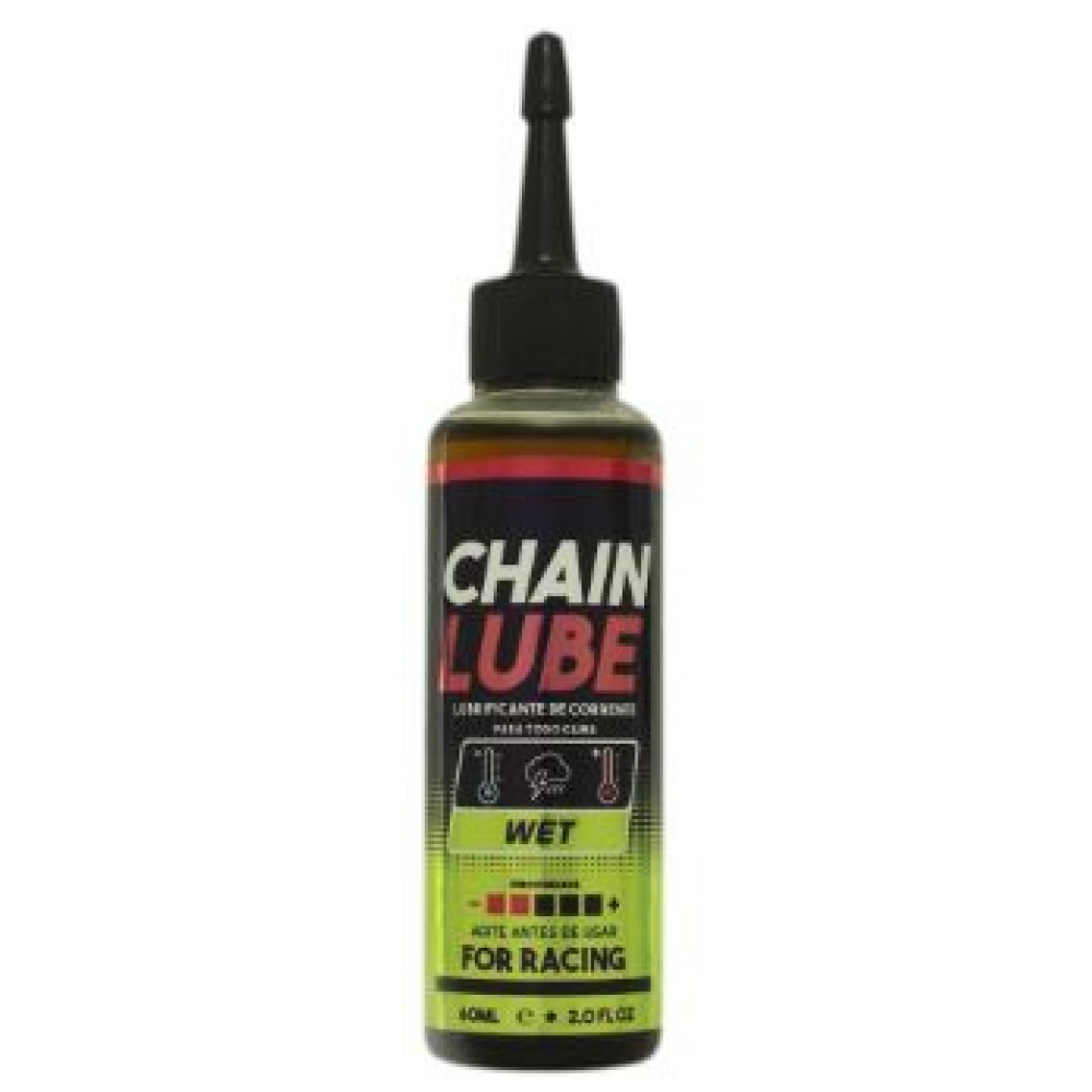 Lubrificante CHAIN LUBE WAX