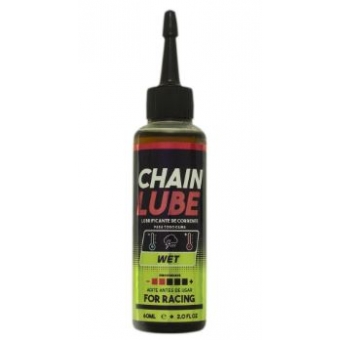 Lubrificante CHAIN LUBE WAX