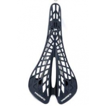 SELIM PROMEND MTB PRETO VASADO MOD.07