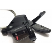 Alavanca Trocador Shimano Acera Sl-m390 3 X 9v 27 Marchas