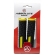 Manopla Punho Guidão Ciclismo Mtb Absolute Hl-g138 Borracha
