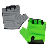 Luva Ciclismo Tsw Combat Dm Meio Dedo Bike Mtb Speed