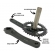 Pedivela Absolute Prime Integrado 34d Bcd 104mm C/ Central