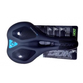 Selim DDK 3153 Largo Double Contact Original Vazado Macio