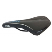 Selim Banco Wg Sport Bicicleta Confortável Mtb