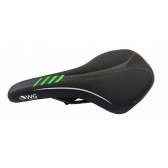 Selim Banco Wg Sport Bicicleta Confortável Mtb