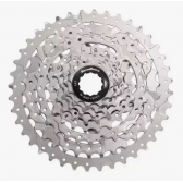 Cassete K7 Sunrace Bike Mtb M680 8v 11-40