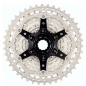 Cassete K7 10v Sunrace Ms3 10v 11/42 - 1x10v 2x10v Mtb