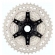 Cassete K7 10v Sunrace Ms3 10v 11/42 - 1x10v 2x10v Mtb