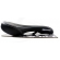Banco Mtb Gios Gi-1201 Selim Courvin Preto branco. Confort