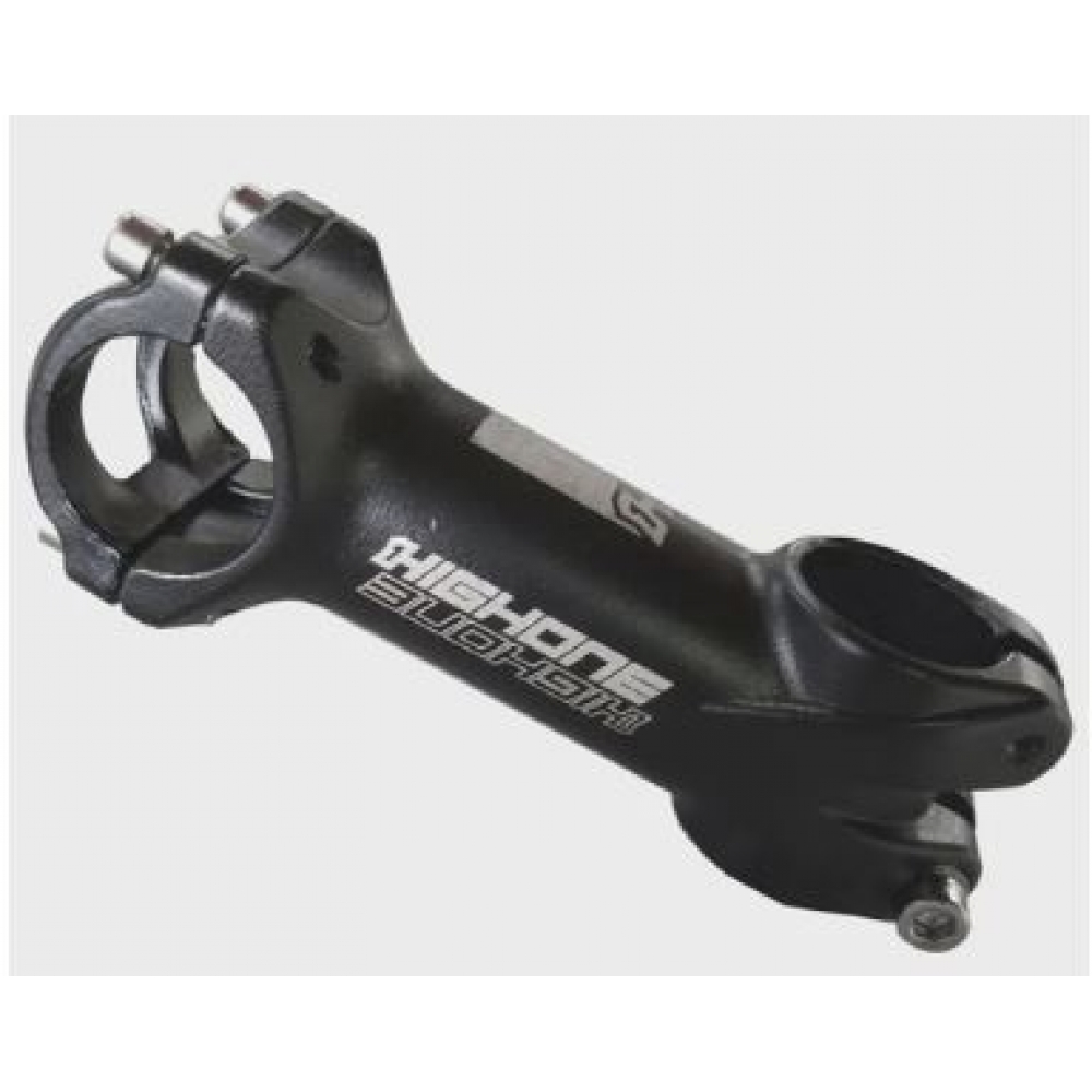 Mesa (suporte) de guidão HighOne mtb bicicleta 7° graus 90MM