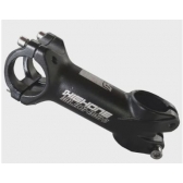 Mesa (suporte) de guidão HighOne mtb bicicleta 7° graus 90MM