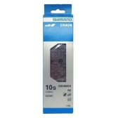 Corrente Shimano Deore 10v Cn-hg54 116 Elos Original
