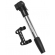 Bomba Mini Pump Yamada Oficina Alumínio/Nylon Com Suporte