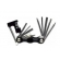 Canivete Multi Chave Universal 11 Em 1 + Extrator Corrente