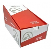 Pedivela Absolute Prime Integrado 34d Bcd 104mm C/ Central