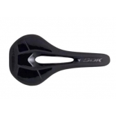 Selim DDK Race Comfort 3735 Preto Bike Ergonomico Mtb