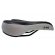Selim WG Sports MTB Vazado Preto/Prata